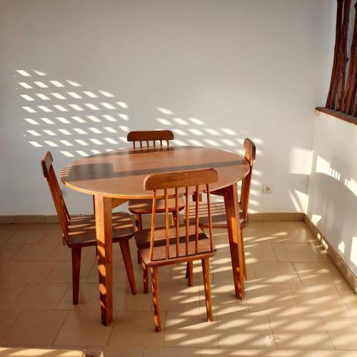 Les Chambres D'anne