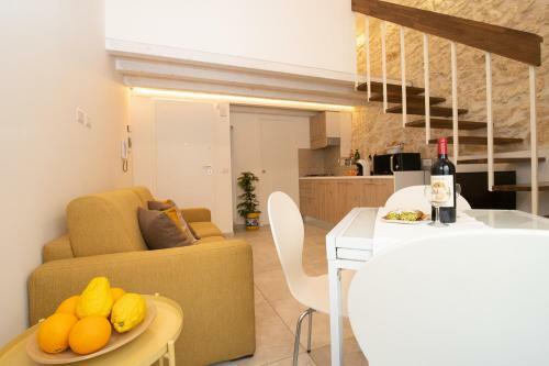 Apartamento Marene Residence