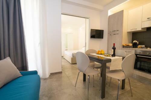 Apartamento Marene Residence
