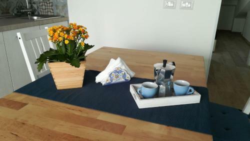 Apartamento Marene Residence