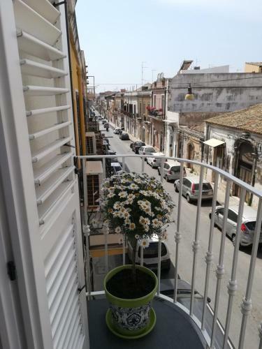 Apartamento Marene Residence