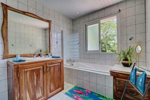 Villa Am�thyste