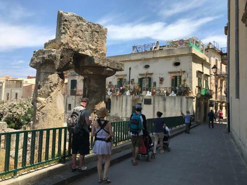 Casa Minerva