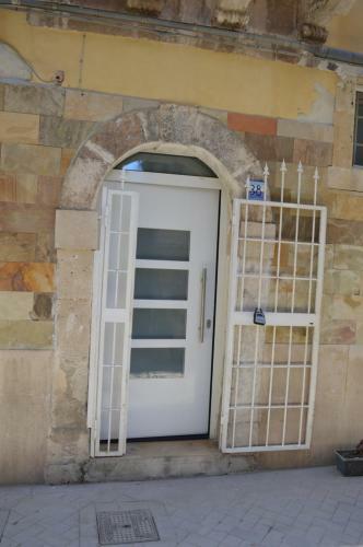 Casa Minerva