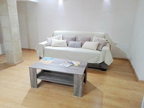 Apartamento Casa Corso Umberto I