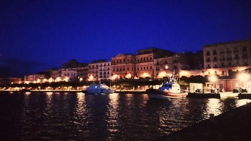 Apartamento Casa Corso Umberto I