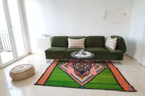Apartamento Home With A View