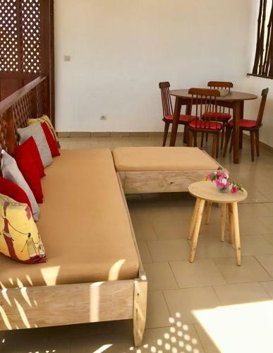 Bed & Breakfast Chambres D'anne