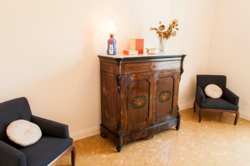 Ortigia Exclusive Apartment