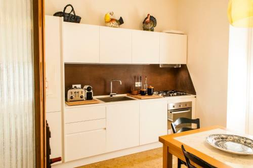Ortigia Exclusive Apartment