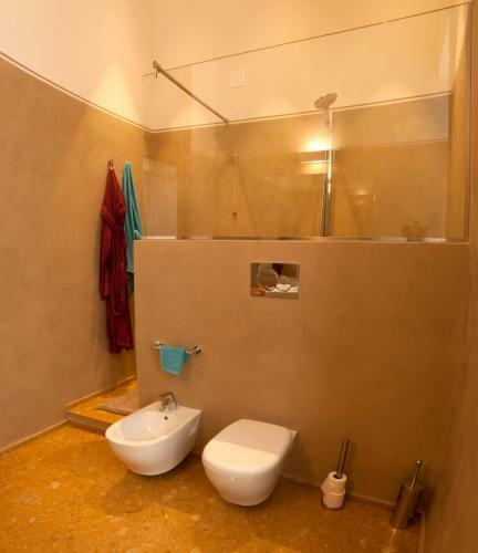 Ortigia Exclusive Apartment
