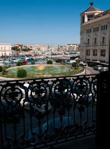 Ortigia Exclusive Apartment