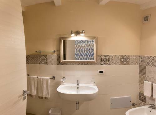 Residenze Dello Scirocco