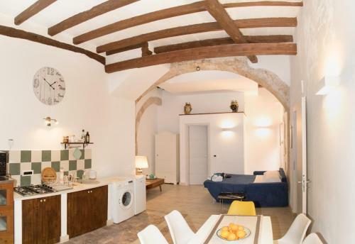 Residenze Dello Scirocco
