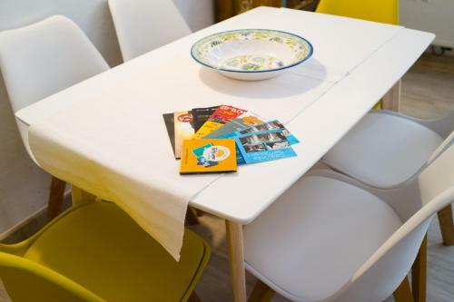 Residenze Dello Scirocco