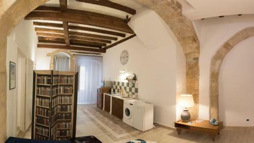 Residenze Dello Scirocco