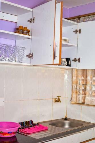 Apartamento Lovely 2-bedroom Within Thika Town