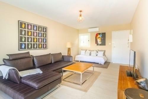 Apartamento Ti Plaisir - � 2 Pas Du Lagon de L'ermitage