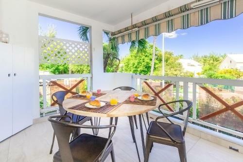 Apartamento Ti Plaisir - � 2 Pas Du Lagon de L'ermitage
