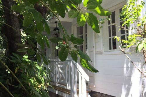 Villa Case Lontan Saint Gilles Les Bains