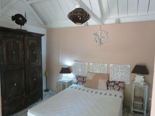 Villa 'corail Bleu' Les Pieds Dans L'eau