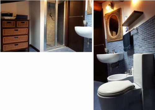 Lucie Apartment