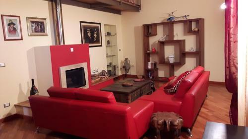 Lucie Apartment