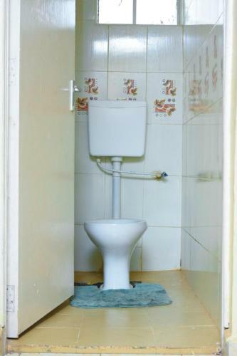 Apartamento Smiles Home