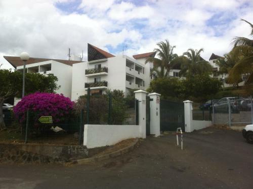 Apartamento A Deux Pas de L'ocean