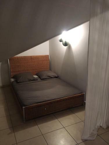 Apartamento Studio Bis Cocoon