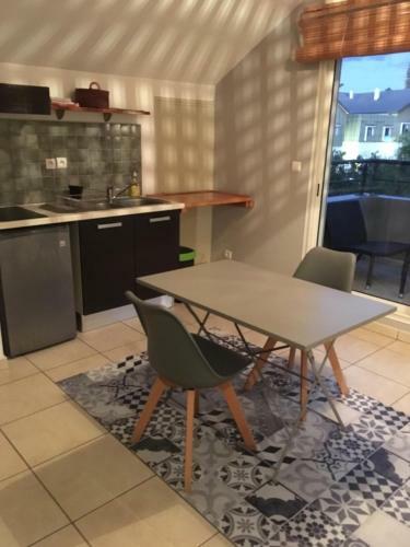 Apartamento Studio Bis Cocoon