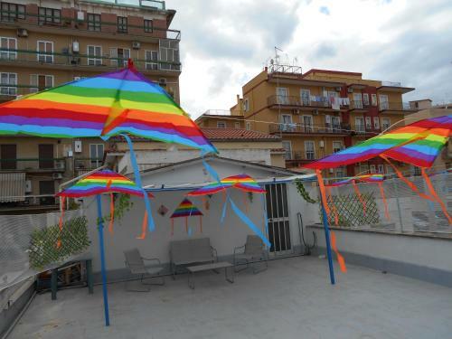 Casa Deli - Le Farfalle Blu