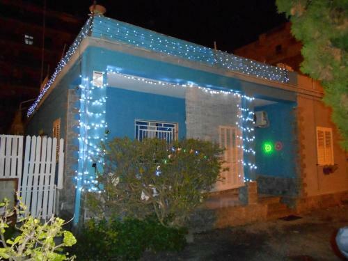 Casa Deli - Le Farfalle Blu