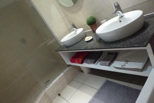 Apartamento La Canoti�re Du Boucan