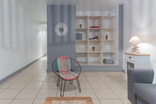 Apartamento La Canoti�re Du Boucan