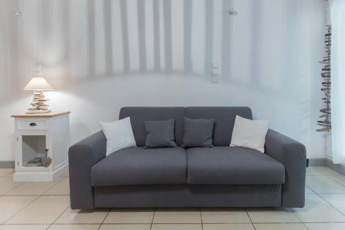 Apartamento La Canoti�re Du Boucan