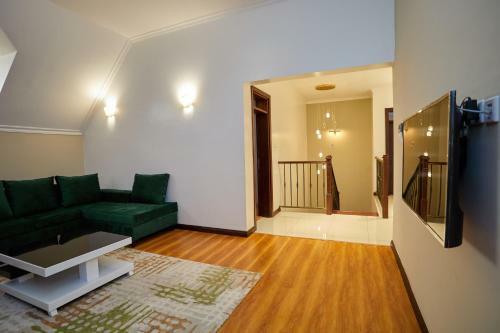 Hotel Takimu Villas