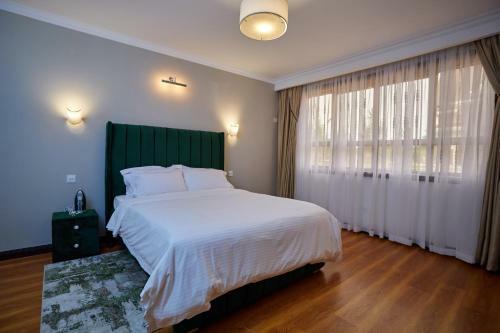 Hotel Takimu Villas