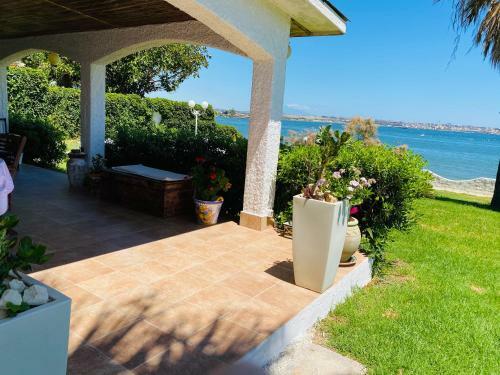 Villa Incanto On The Sea
