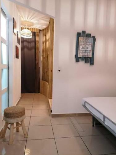 Apartamento Appart Sophyann