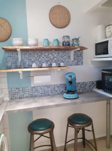 Apartamento Appart Sophyann