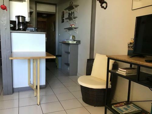 Apartamento Charmant Studio