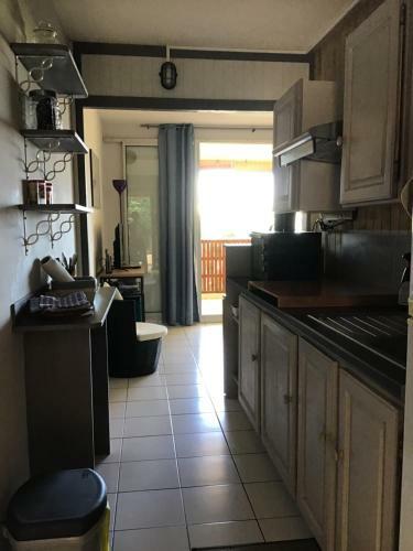 Apartamento Charmant Studio