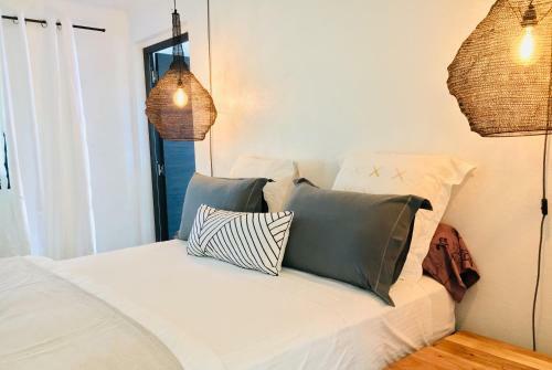 Lodge Senteur Vanille