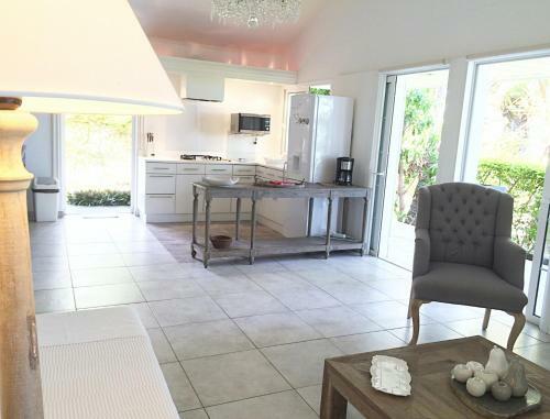 Lodge Senteur Vanille