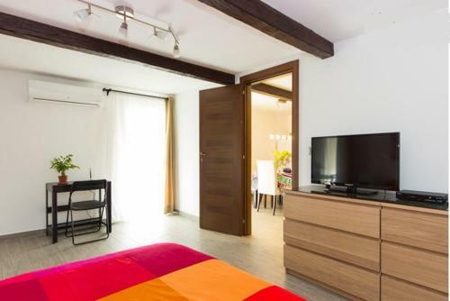 Apartamento Casa Della Dogana