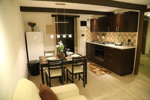Apartamento Casa Della Dogana
