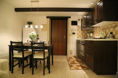 Apartamento Casa Della Dogana