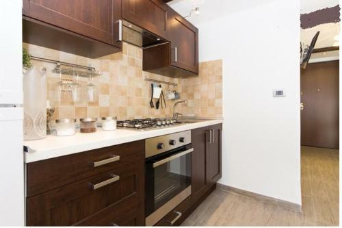 Apartamento Casa Della Dogana