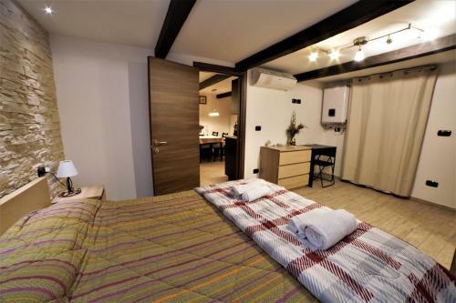 Apartamento Casa Della Dogana